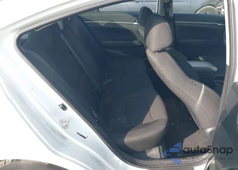 2019 Hyundai Elantra Se z USA, uszkodzony, nr VIN 5NPD74LF4KH423318